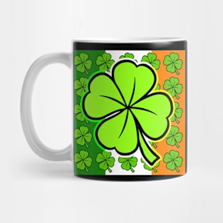 St. Patrick's Day | Irish Pride Mug